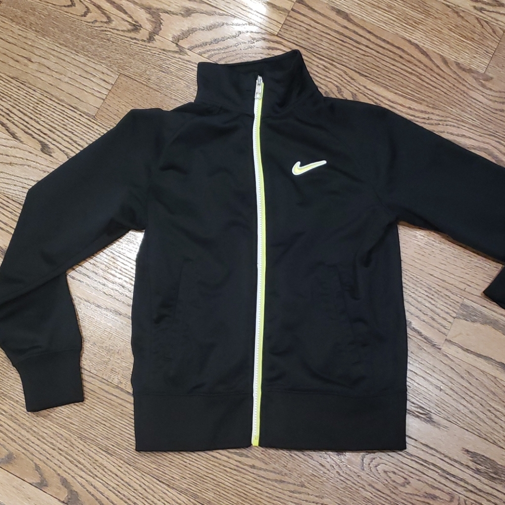 COPY - Nike jacket